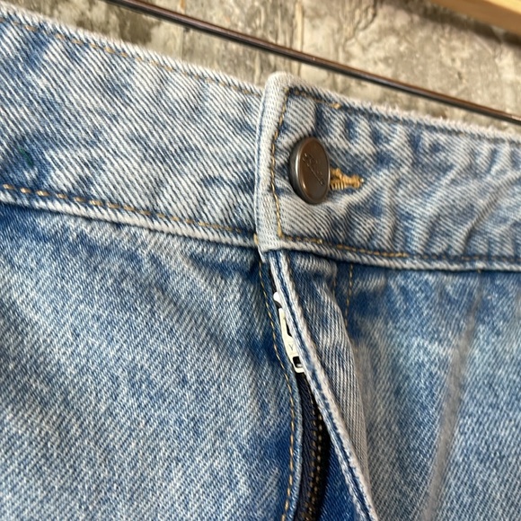 KHAITE Charlene Skirt - Picture 4 of 9